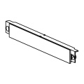 Panel - 2651091114 Panel Set Complete Zanussi [Electrolux Aeg]